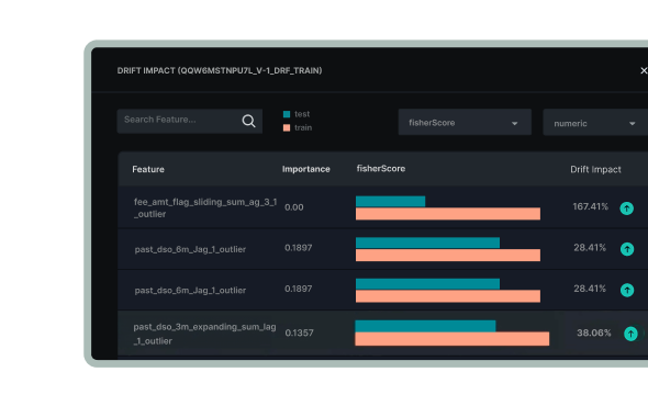 Fraud detection interface showing entity linking network and suspicious claim flagging with confidence scores